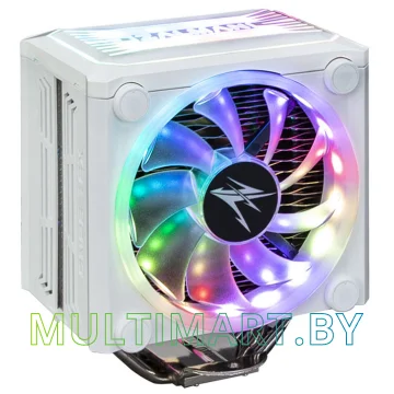 Кулер Zalman CNPS16X (белый)
